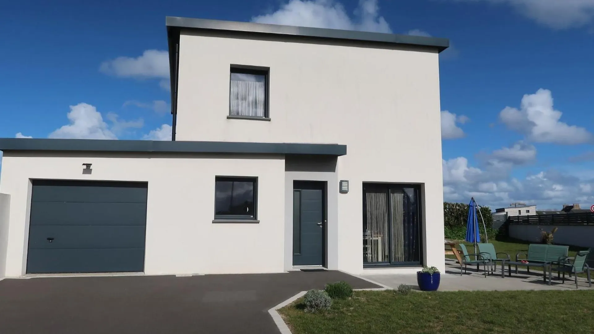Holiday Home Les Agapanthes By Interhome Cléder